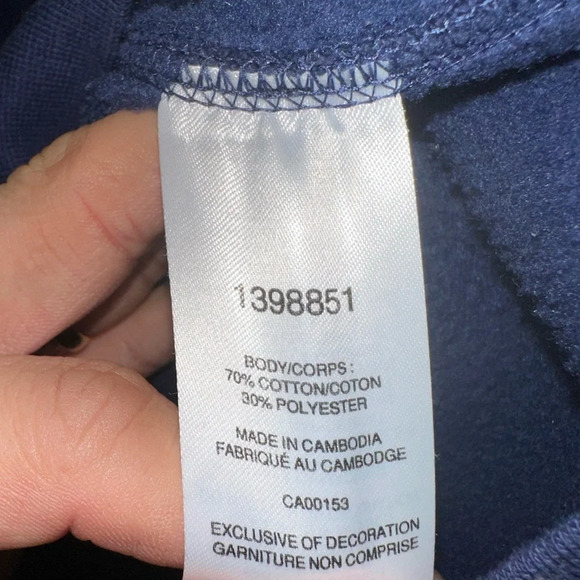 Champions Size M - Picture 5 of 6